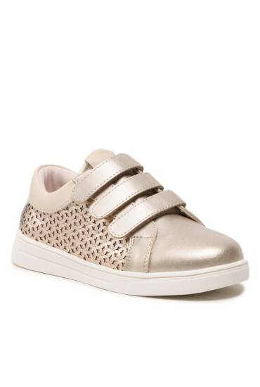 Mayoral Сникърси 45.421 Oro/Beige 52 - Mera.bg