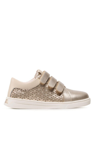 Mayoral Сникърси 45.421 Oro/Beige 52 - Mera.bg