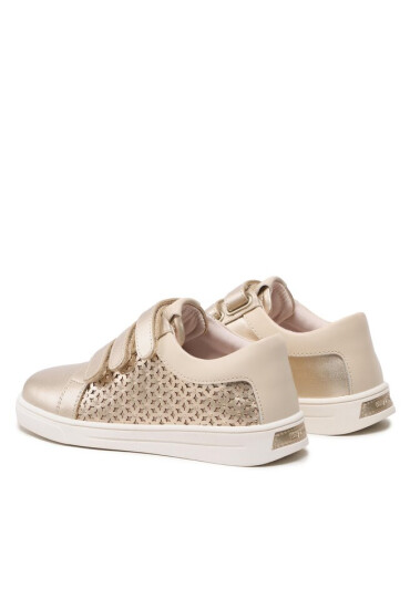 Mayoral Сникърси 45.421 Oro/Beige 52 - Mera.bg