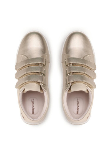 Mayoral Сникърси 45.421 Oro/Beige 52 - Mera.bg