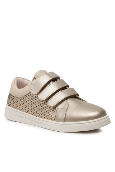 Mayoral Сникърси 47.421 Oro/Beige 52 - Mera.bg