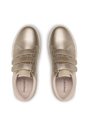 Mayoral Сникърси 47.421 Oro/Beige 52 - Mera.bg