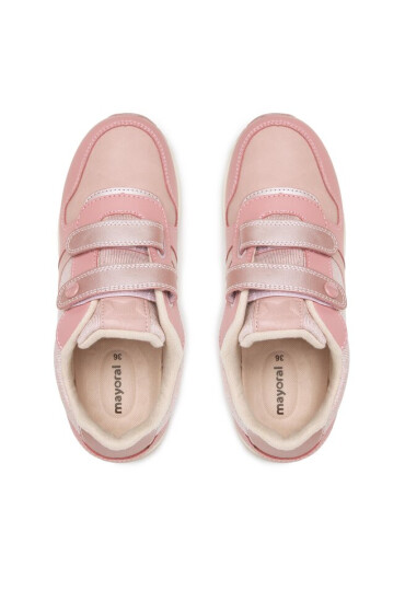 Mayoral Сникърси 48.328 Rosa 80 - Mera.bg