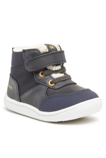 Mayoral Зимни обувки 42.350 Marino 19 - Mera.bg
