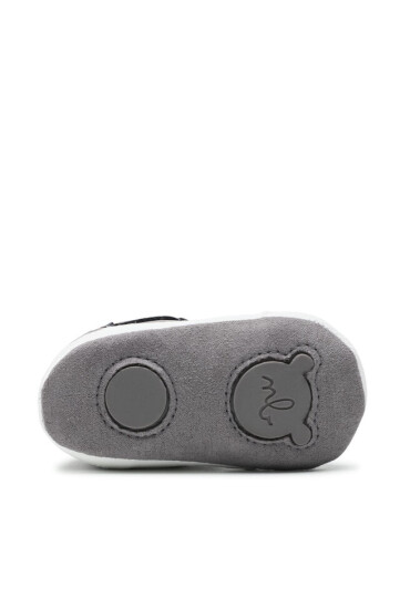 Mayoral Зимни обувки 9450 Gris Medio 96 - Mera.bg