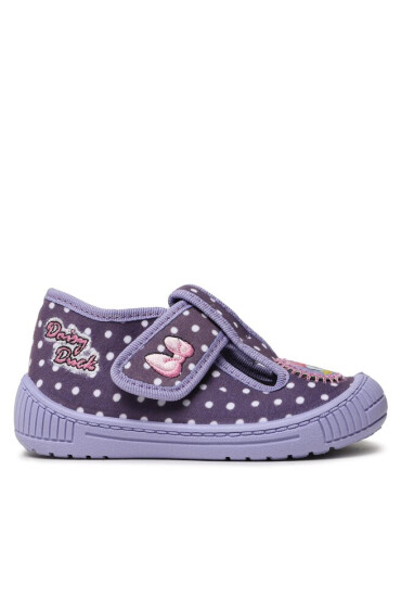 MB Пантофи SS23-177DSTC Violet - Mera.bg
