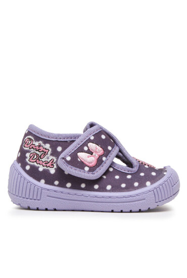 MB Пантофи SS23-177DSTC Violet - Mera.bg