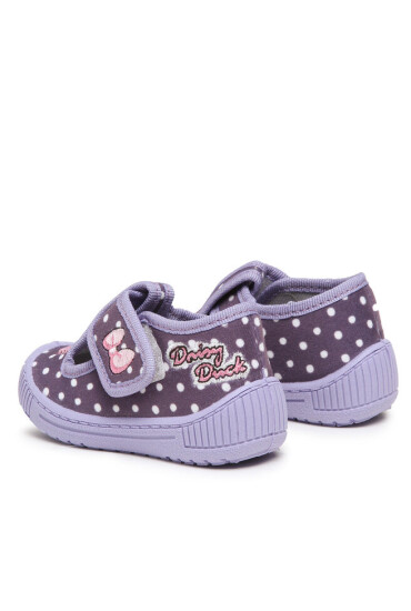 MB Пантофи SS23-177DSTC Violet - Mera.bg