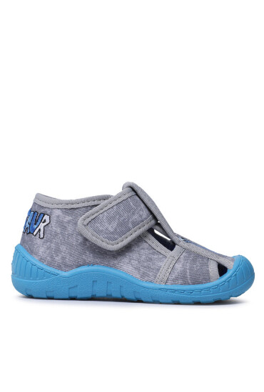 MB Пантофи 2K5/13 Lt Grey - Mera.bg