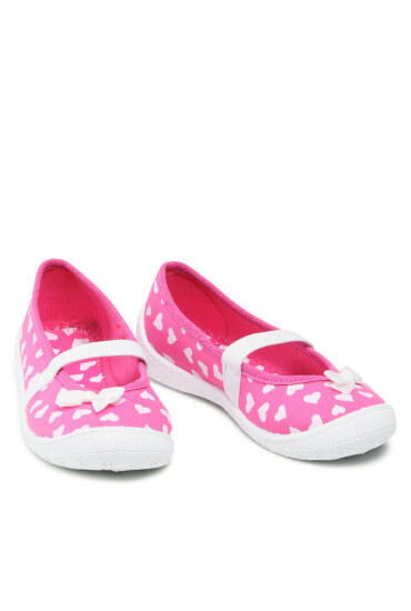 MB Пантофи 4R1/52-28POIR Pink - Mera.bg