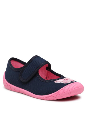 MB Пантофи 4R3/18B EO Cobalt Blue - Mera.bg