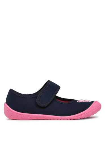 MB Пантофи 4R3/18B EO Cobalt Blue - Mera.bg