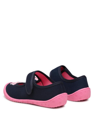 MB Пантофи 4R3/18B EO Cobalt Blue - Mera.bg
