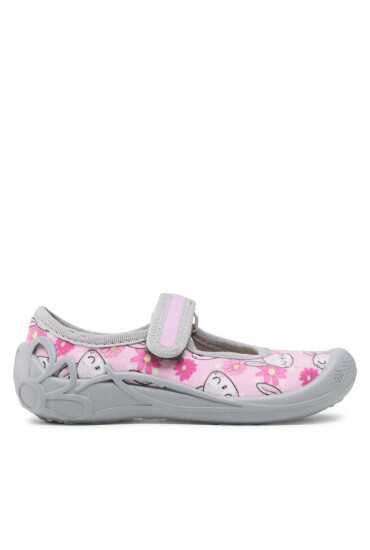 MB Пантофи 2F2/15-28POIR Pink - Mera.bg
