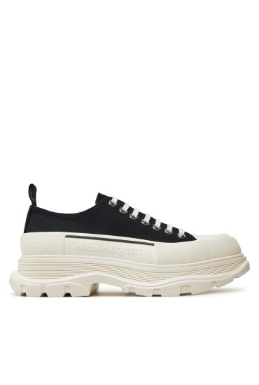MCQ Alexander McQueen Кецове 705660 W4MV2 Черен - Mera.bg