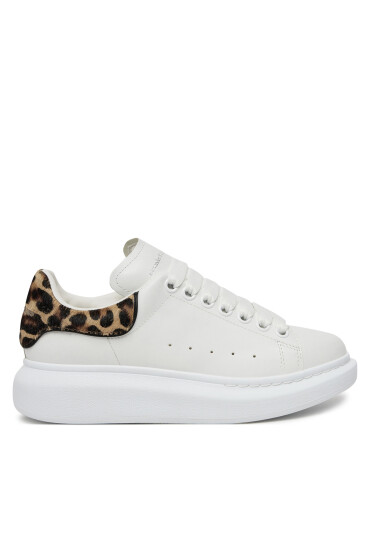 MCQ Alexander McQueen Сникърси 718139WIFTI Бял - Mera.bg