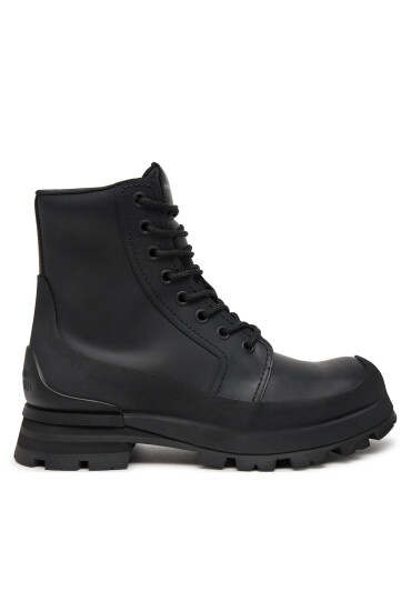 MCQ Alexander McQueen Туристически oбувки 777808WIEQ1 Черен - Mera.bg