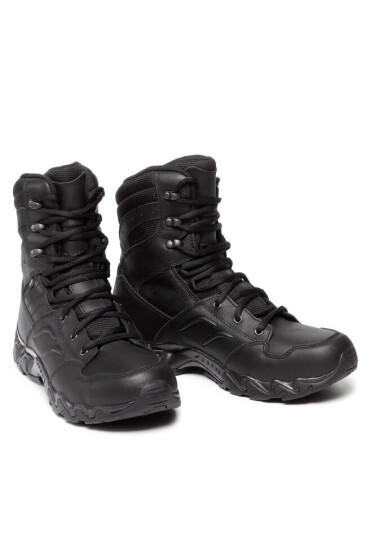 Meindl Туристически Black Boa GORE-TEX 3749 Черен - Mera.bg