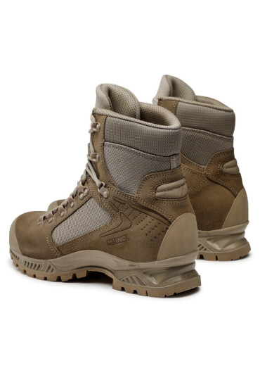 Meindl Туристически oбувки Desert Defence 3785/52 Зелен - Mera.bg