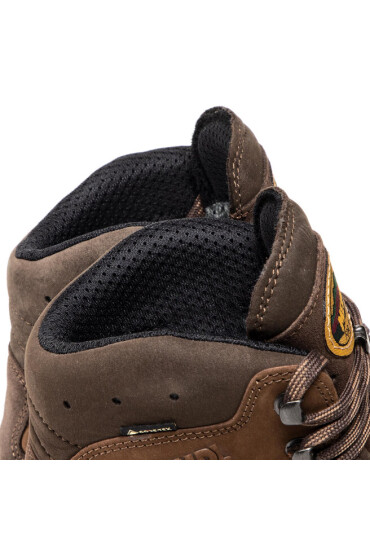 Meindl Туристически Kansas Gtx GORE-TEX 2892 Кафяв - Mera.bg