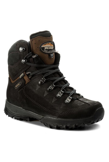 Meindl Туристически Gastein Lady Gtx GORE-TEX 7747 680240-1 Черен - Mera.bg