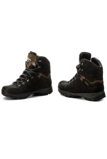 Meindl Туристически Gastein Lady Gtx GORE-TEX 7747 680240-1 Черен - Mera.bg