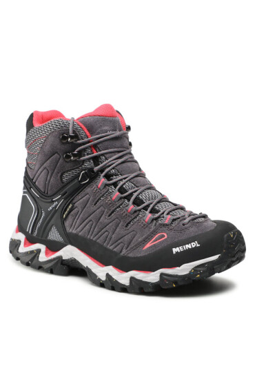 Meindl Туристически Lite Hike Lady Gtx GORE-TEX 4691 Сив - Mera.bg