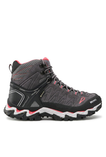 Meindl Туристически Lite Hike Lady Gtx GORE-TEX 4691 Сив - Mera.bg