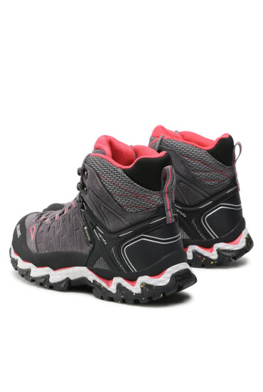 Meindl Туристически Lite Hike Lady Gtx GORE-TEX 4691 Сив - Mera.bg