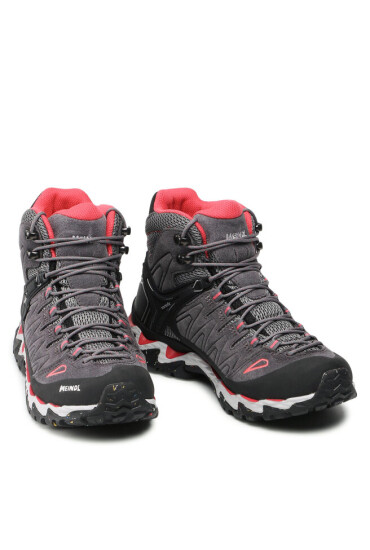 Meindl Туристически Lite Hike Lady Gtx GORE-TEX 4691 Сив - Mera.bg