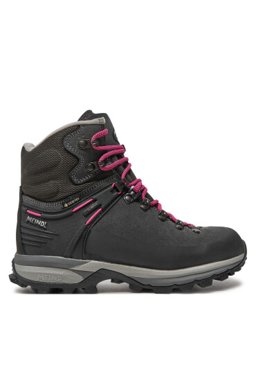 Meindl Туристически Air Revolution 1.5 GORE-TEX 4718/03 Сив - Mera.bg
