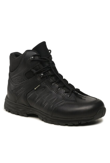 Meindl Туристически Allwetter Shuh Gtx GORE-TEX 3634/01 Черен - Mera.bg