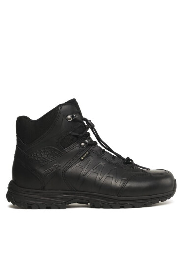 Meindl Туристически Allwetter Shuh Gtx GORE-TEX 3634/01 Черен - Mera.bg