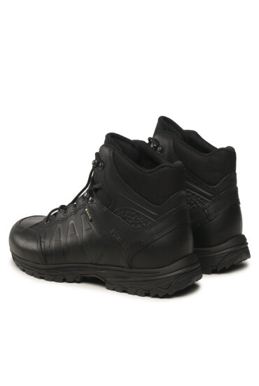 Meindl Туристически Allwetter Shuh Gtx GORE-TEX 3634/01 Черен - Mera.bg