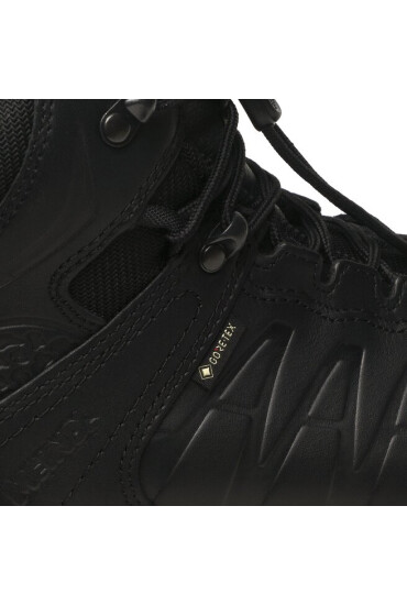 Meindl Туристически Allwetter Shuh Gtx GORE-TEX 3634/01 Черен - Mera.bg