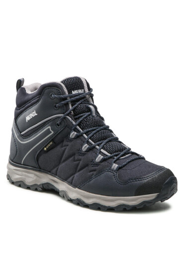 Meindl Туристически Boneto Junior Mid Gtx GORE-TEX 2122D Nachtblau/Silber 68 - Mera.bg