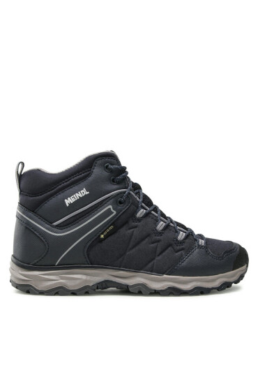 Meindl Туристически Boneto Junior Mid Gtx GORE-TEX 2122D Nachtblau/Silber 68 - Mera.bg