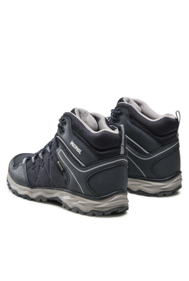 Meindl Туристически Boneto Junior Mid Gtx GORE-TEX 2122D Nachtblau/Silber 68 - Mera.bg