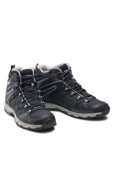 Meindl Туристически Boneto Junior Mid Gtx GORE-TEX 2122D Nachtblau/Silber 68 - Mera.bg