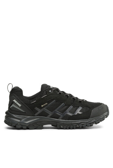Meindl Туристически Caribe GTX GORE-TEX 3825 Черен - Mera.bg