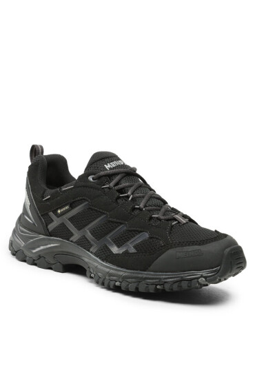 Meindl Туристически Caribe GTX GORE-TEX 3825 Черен - Mera.bg