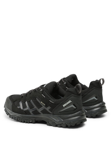 Meindl Туристически Caribe GTX GORE-TEX 3825 Черен - Mera.bg