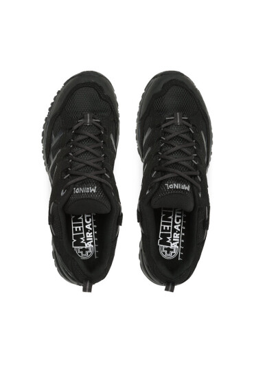 Meindl Туристически Caribe GTX GORE-TEX 3825 Черен - Mera.bg
