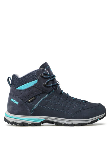 Meindl Туристически Durban Lady Mid Gtx GORE-TEX 3906 Тъмносин - Mera.bg