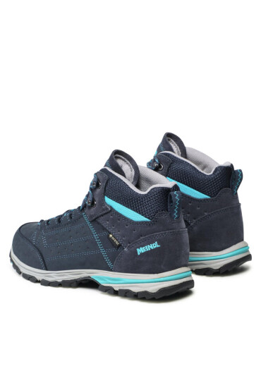 Meindl Туристически Durban Lady Mid Gtx GORE-TEX 3906 Тъмносин - Mera.bg