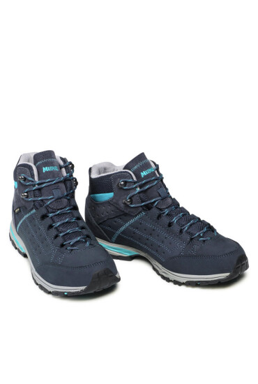 Meindl Туристически Durban Lady Mid Gtx GORE-TEX 3906 Тъмносин - Mera.bg