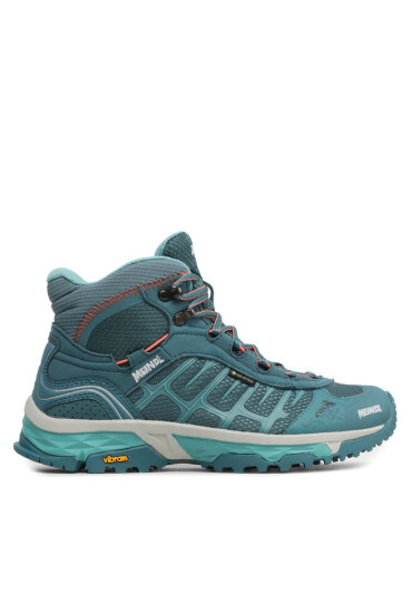 Meindl Туристически Finale Lady Mid GTX GORE-TEX 4702 Електриков - Mera.bg