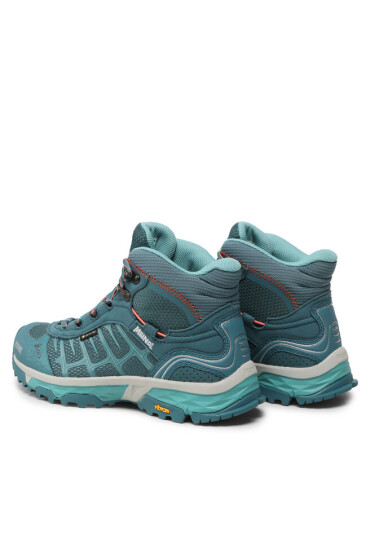 Meindl Туристически Finale Lady Mid GTX GORE-TEX 4702 Електриков - Mera.bg