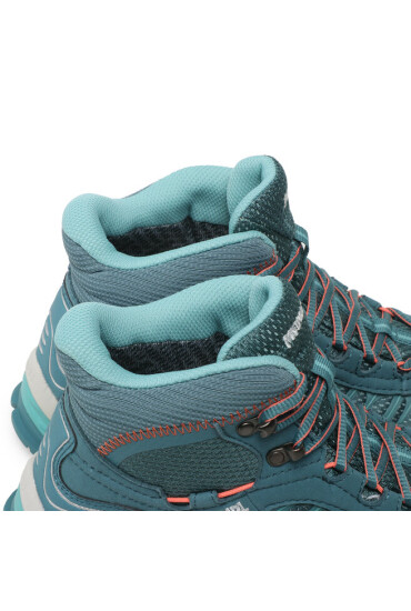 Meindl Туристически Finale Lady Mid GTX GORE-TEX 4702 Електриков - Mera.bg
