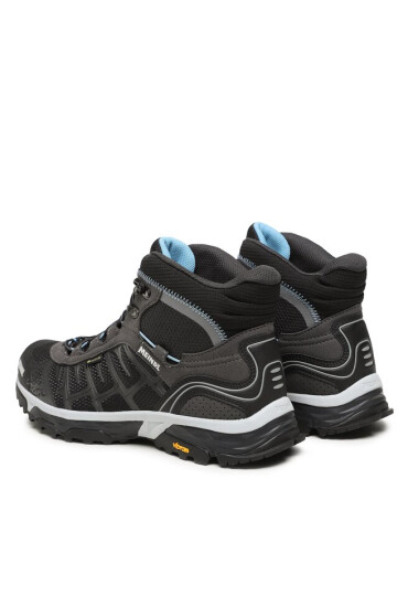 Meindl Туристически Finale Lady Mid GTX GORE-TEX 4702 Черен - Mera.bg